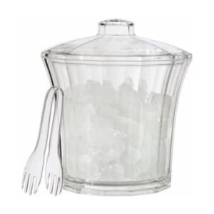 Twine Country Home: Galvanized Ice Bucket