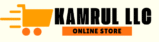 kamrulllc.com| Online Store